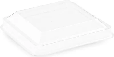 Produktbild von 400x Deckel für Fingerfood-Becher für WX-66371 PET
