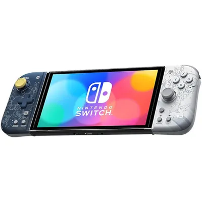 Produktbild von Split Pad Compact (Eevee Evolutions), Gamepad