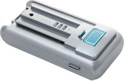 Produktbild von TechniSat Ersatzakku 2.500 mAh für TECHNIMAX AS2 und AS3 Plus (Li-Ion Akku mit 28.8 V)