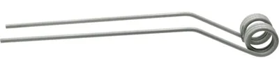 Obrázok produktu pre Pružinové hrable 565x85 mm POTTINGER 436041