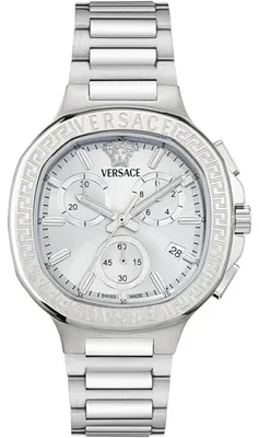 Produktbild von Versace - VEVCA0424 - Armbanduhr - Damen - Quarz - V-Lady