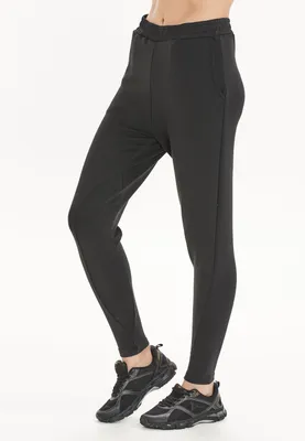 Produktbild von ENDURANCE Sweathose Timmia mit hohem Modal-Anteil 1001 Black 44