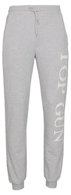 Produktbild von Top Gun Jogginghose TG25021 Herren grey melange L