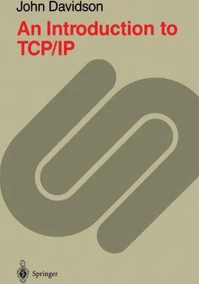 Produktbild von An Introduction to TCP/IP