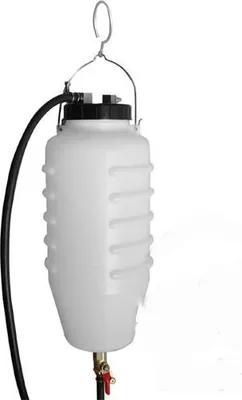 Zdjęcie produktu dla Zbiornik Na Paliwo 3,6L - Przenośny