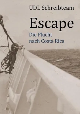 Image de Escape