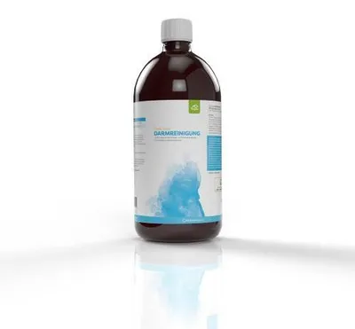Obrázek produktu pro Casa Sana Koncentrát na čištění střev 1000 ml
