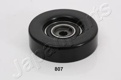 Produktbild von JAPANPARTS RP-807 Umlenkrolle Keilrippenriemen für SUZUKI Grand Vitara I SUV (FT, HT)