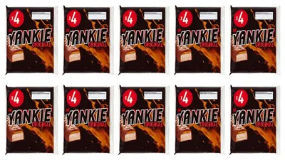 Produktbild von 10x Toms Yankie Original 4x40g