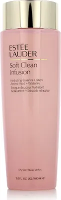 Produktbild von Estee Lauder Tonikum Soft Clean Infusion 400 ml