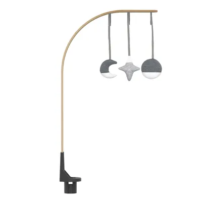 Produktbild von Domoo Seat'n Swing Spielbogen | Babywippen Zubehör
