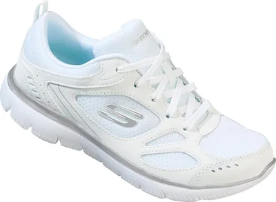 Produktbild von Skechers Damen Sneaker, superleicht und sehr flexibel