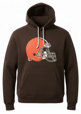 Produktbild von Fanatics Herren Kapuzenpullover NF Cleveland Browns Gr. Größe L