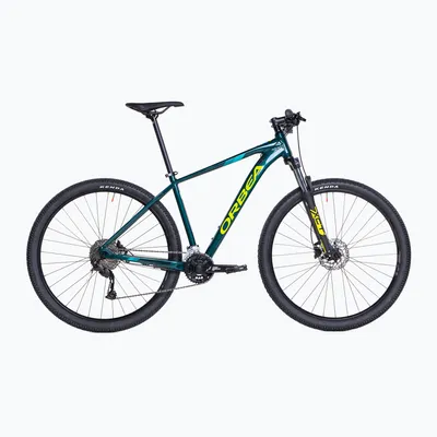 Obrázek produktu pro Horské kolo Orbea MX 29 40 green XL