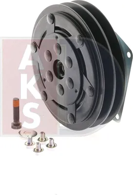 Obrázok produktu pre Magnetická spojka, kompresor klimatizácie AKS DASIS 850150N