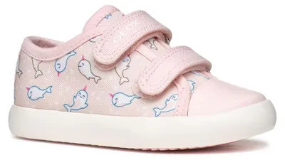 Produktbild von Geox Baby B GISLI Girl B AVIO/LT PINK 24_EU