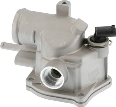 Produktbild von TOPRAN Thermostat Kühlmittel 92°C passend für MERCEDES-BENZ E-Klasse Limousine (W210) S-Klasse Limousine (W220) E-Klasse T-modell (S210)