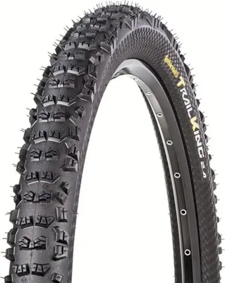 Obrázek produktu pro Continental Trail King Shieldwall Sl Polyamid Tire 29x2.4