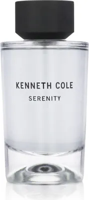 Immagine prodotto di Kenneth Cole Serenity Eau de Toilette per uomo 100 ml