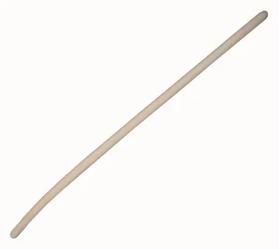 Image de Manche à fumier Thien 135cm, pointu, bois de frêne
