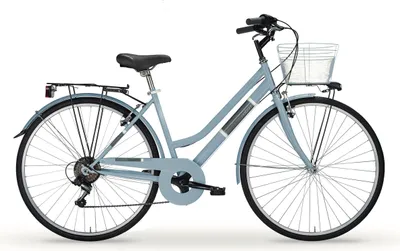 Produktbild von MBM Citybike NEW TOURING  28 Zoll