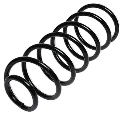 Produktbild von Lesjöfors Fahrwerksfeder  4095032