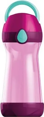 Produktbild von Maped PICNIK Trinkflasche CONCEPT pink 0,43 l