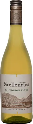 Produktbild von Stellenrust Sauvignon Blanc Stellenbosch Stellenbosch | Südafrika | 13% vol | 0,75 l
