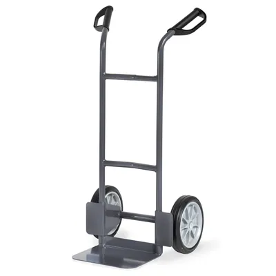 Produktbild von Fetra ESD-Stapelkarre ESD-Vollgummiräder 260 x 56 mm, B9125V