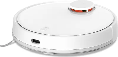 Produktbild von Xiaomi Mijia 2 in 1 Roboter Staubsauger 2100pa Wifi Smart Planned Clean Mi Home APP - Weiß