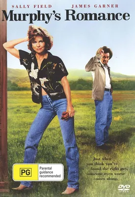 Immagine prodotto di Solidchoice - Film in DVD: "Murphy's Romance"