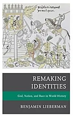 Immagine prodotto di Remaking Identities
