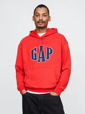 Produktbild von GAP Oversize-Sweatshirt mit Logo 693312
