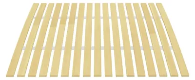 Produktbild von Ersatz-Bettlattenrost mit 17 Latten 120x200 cm