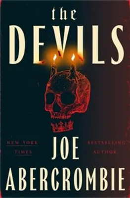 Produktbild von The Devils