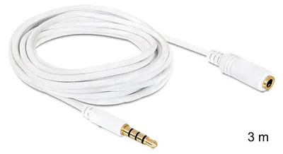 Immagine prodotto di DeLock Kabel Audio Klinke 3.5mm