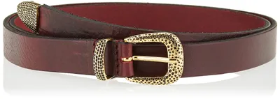 Image de Legend Belts L20216 : Ceinture en cuir