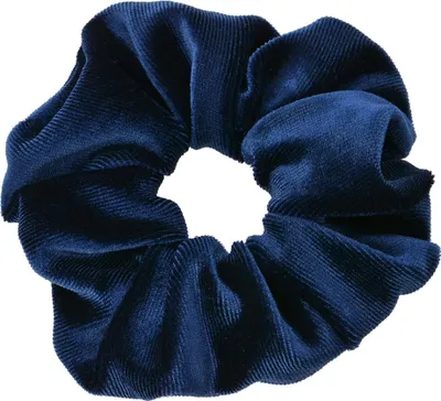 Produktbild von Clayre & Eef Haargummi Blau Synthetisch