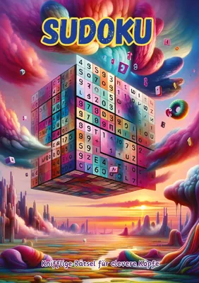 Produktbild von Sudoku