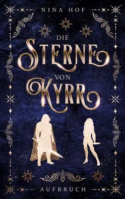 Produktbild von Die Sterne von Kyrr