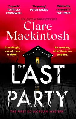 Zdjęcie produktu dla The Last Party