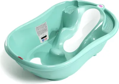 Produktbild von OK BABY Vanička Onda Evolution, himmelblau, ohne Haltegriffe