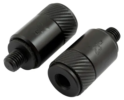 Obrázok produktu pre Adaptér Fox Black Label QR Adaptér 2ks