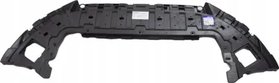 Image de VOLVO V40 V40CC Couverture de pare-chocs avant 31383736