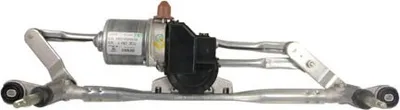 Obrázok produktu pre Čistenie čelného skla - Motor stieračov čelného skla MAGNETI MARELLI 064351116010