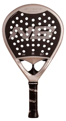Obrázek produktu pro Raketa Enebe Suburban Silver 3k Padel