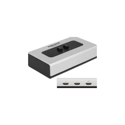 Productafbeelding van AV-Adapter/Konverter DELOCK AISCOV0058 2 x HDMI