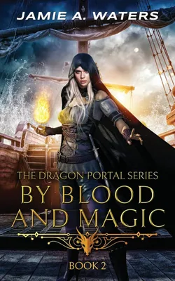 Produktbild von By Blood and Magic