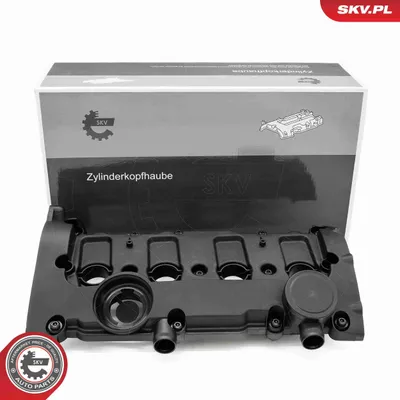 Produktbild von pokrywa zaworów AUDI A3 A4 B7 A6 C6 TT VW Caddy II Golf V VI Jetta III Passa