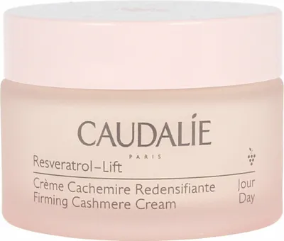 Image de Caudalie Resveratrol-Lift Crème Cachemire Raffermissante Jour 50ml